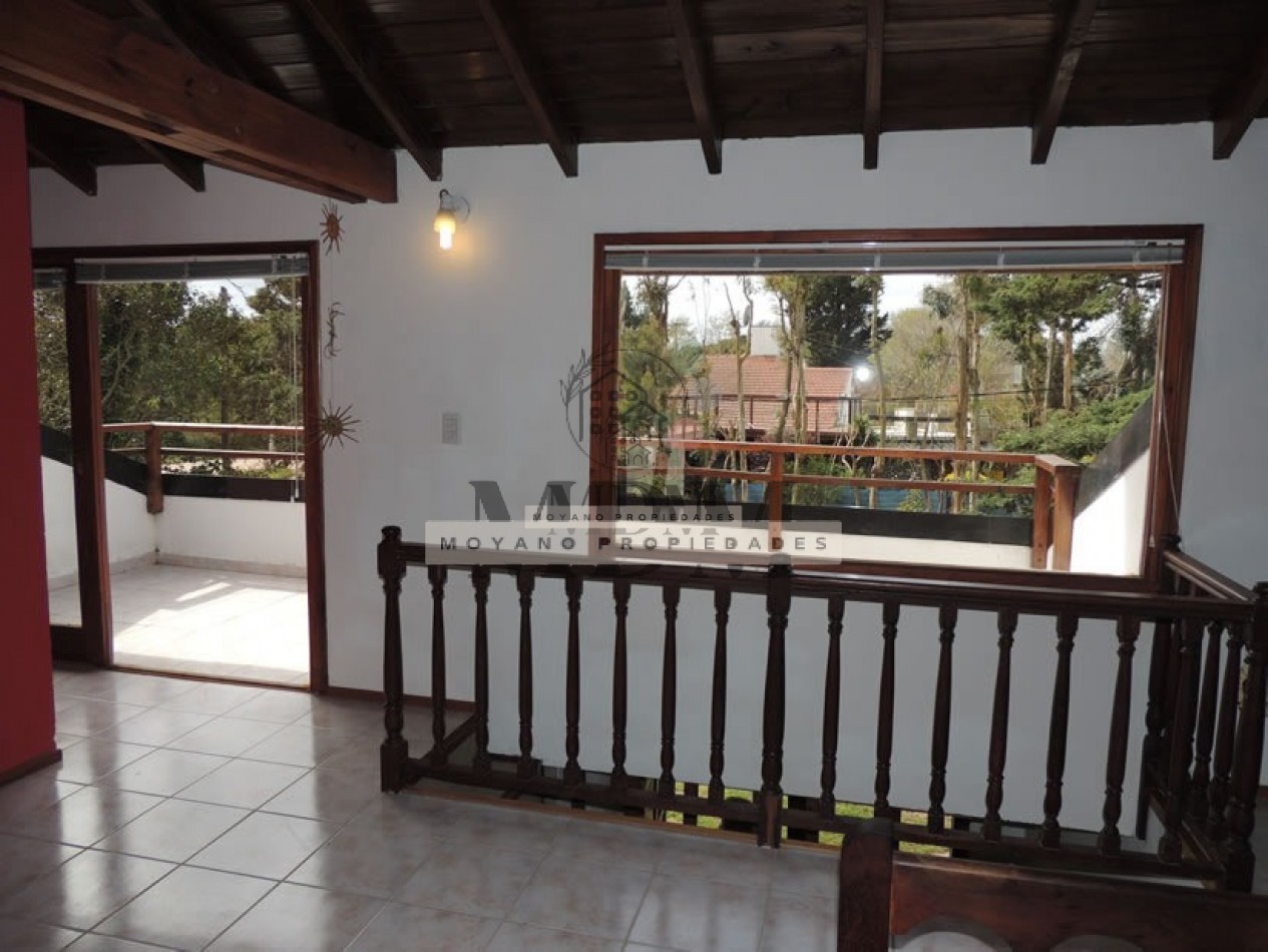 Venta en Block zona sur - Villa Gesell