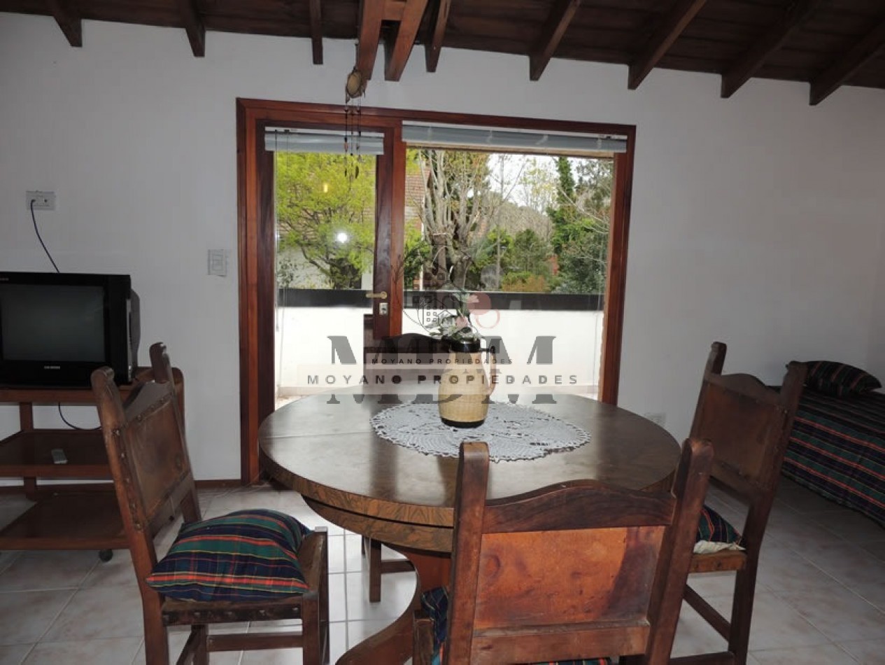 Venta en Block zona sur - Villa Gesell