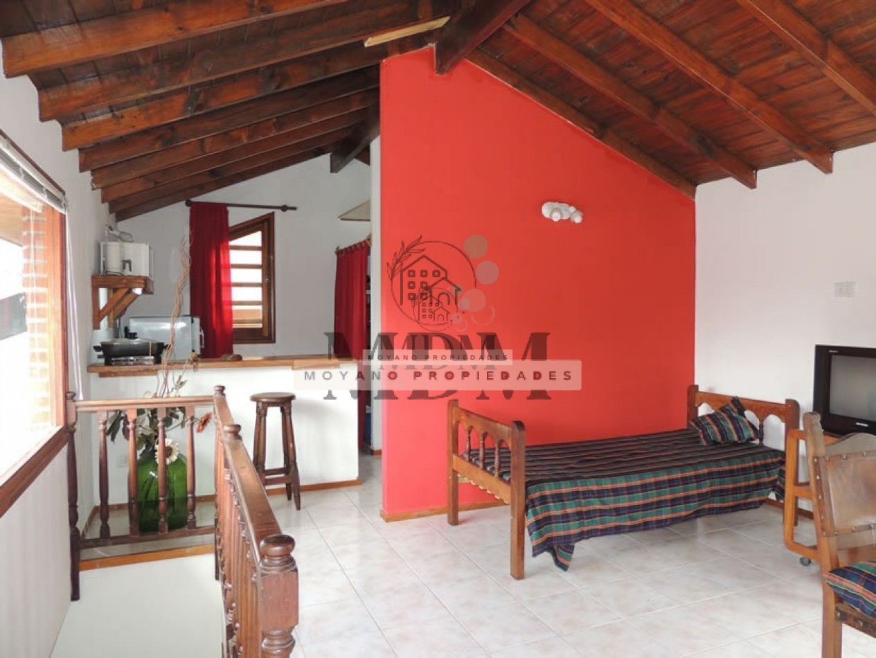 Venta en Block zona sur - Villa Gesell
