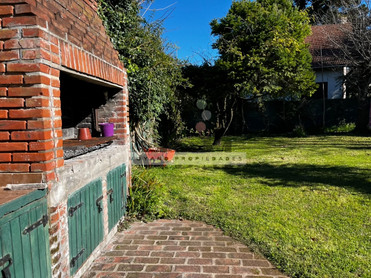 Venta en Block zona sur - Villa Gesell