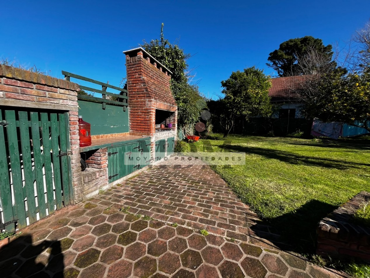 Venta en Block zona sur - Villa Gesell