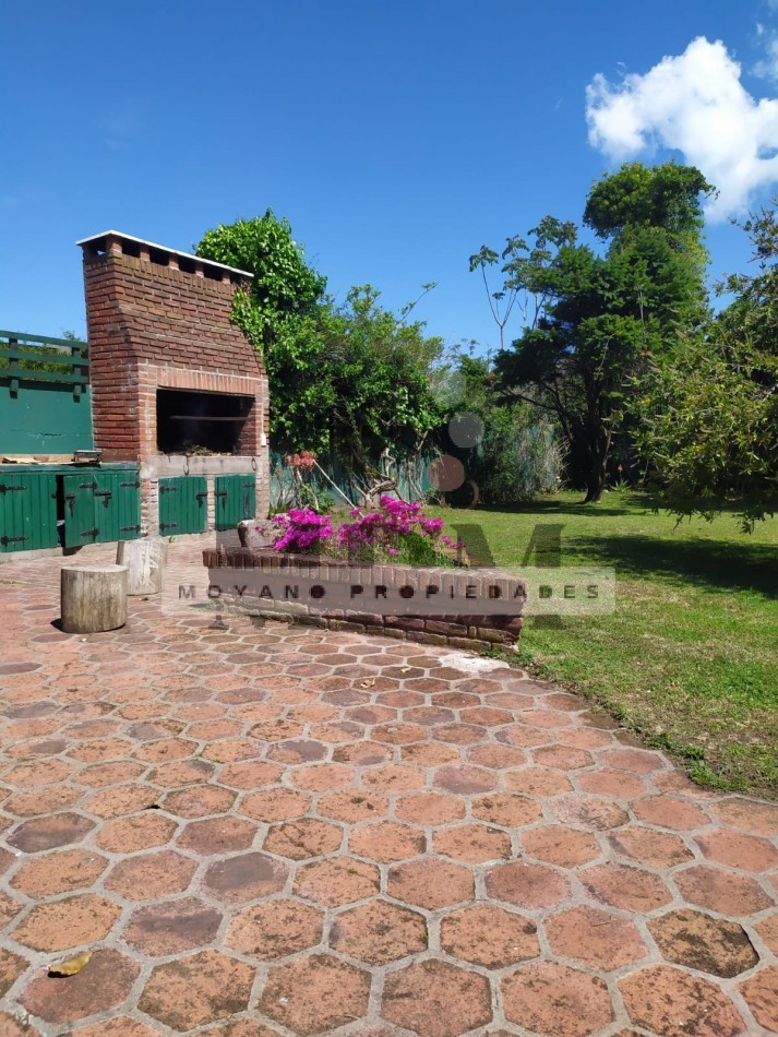 Venta en Block zona sur - Villa Gesell