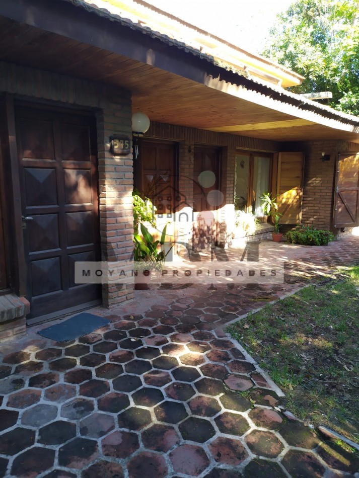 Venta en Block zona sur - Villa Gesell