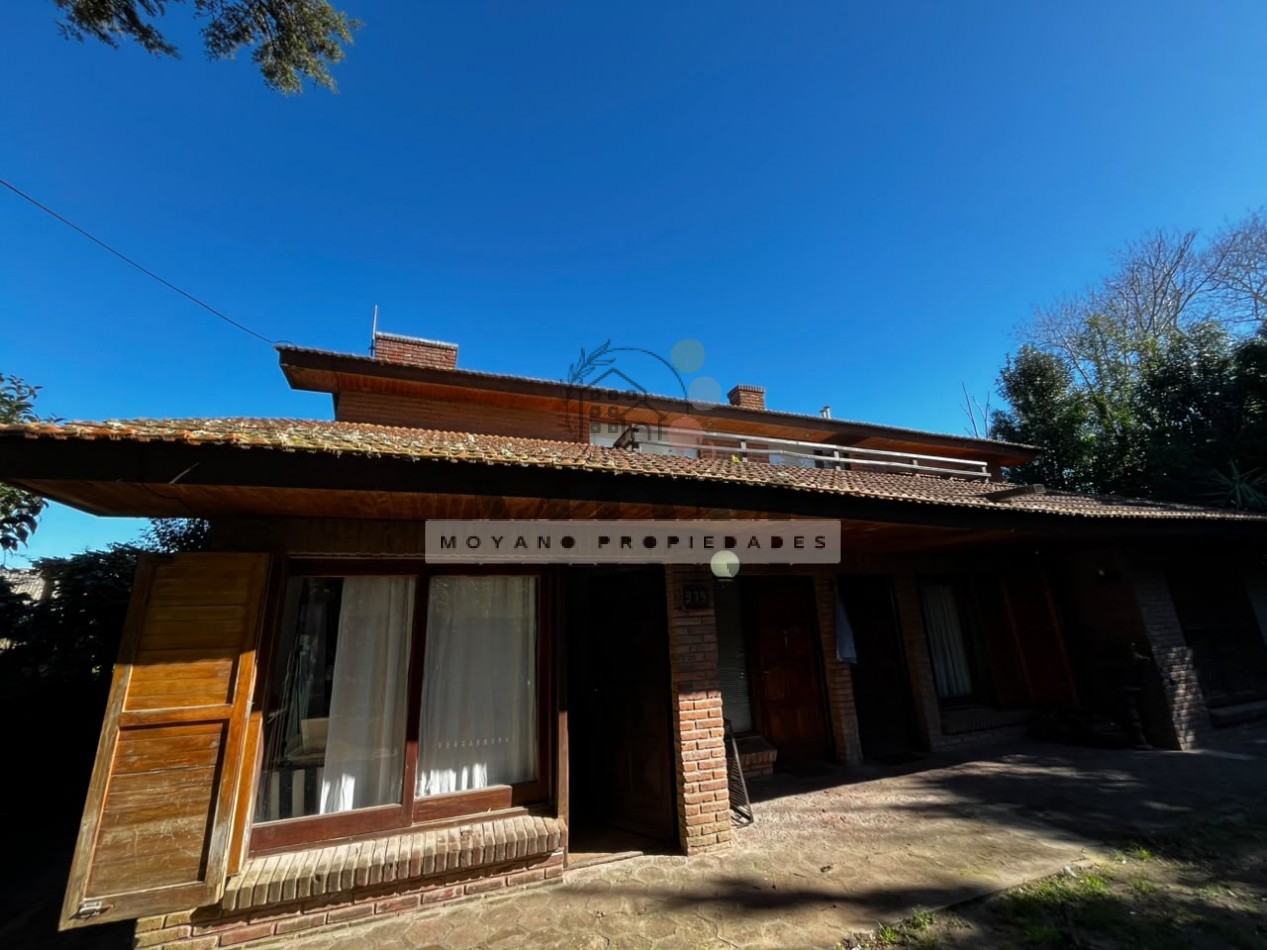 Venta en Block zona sur - Villa Gesell