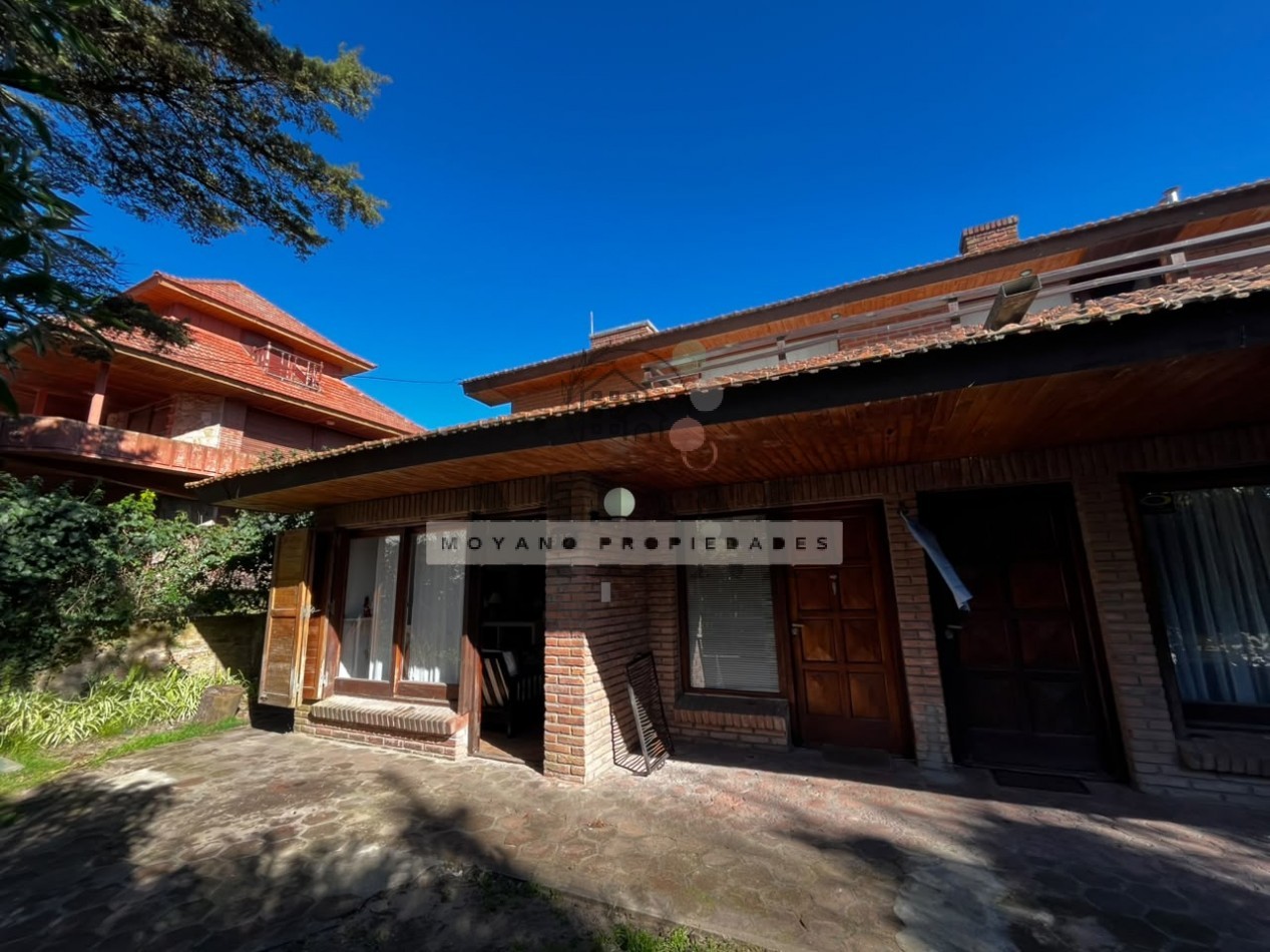 Venta en Block zona sur - Villa Gesell