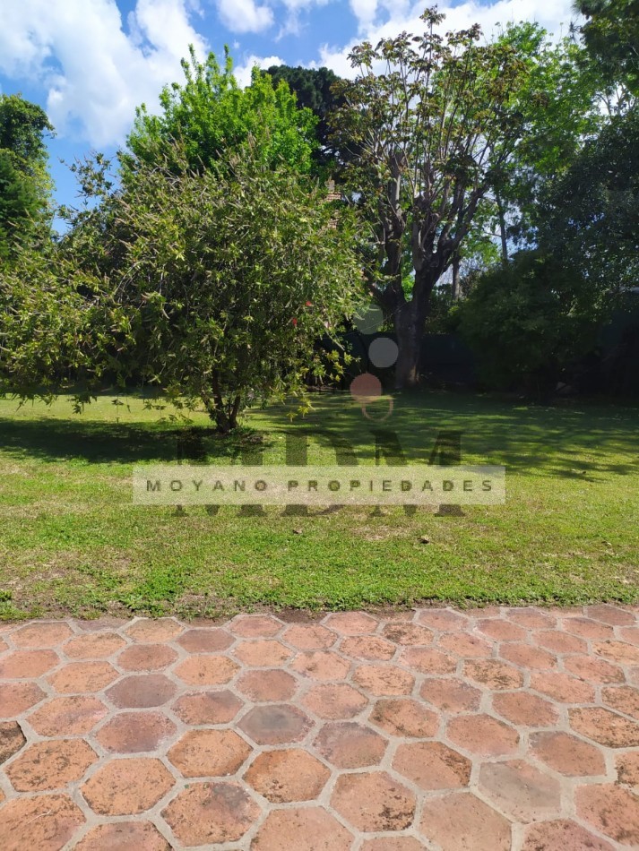 Venta en Block zona sur - Villa Gesell