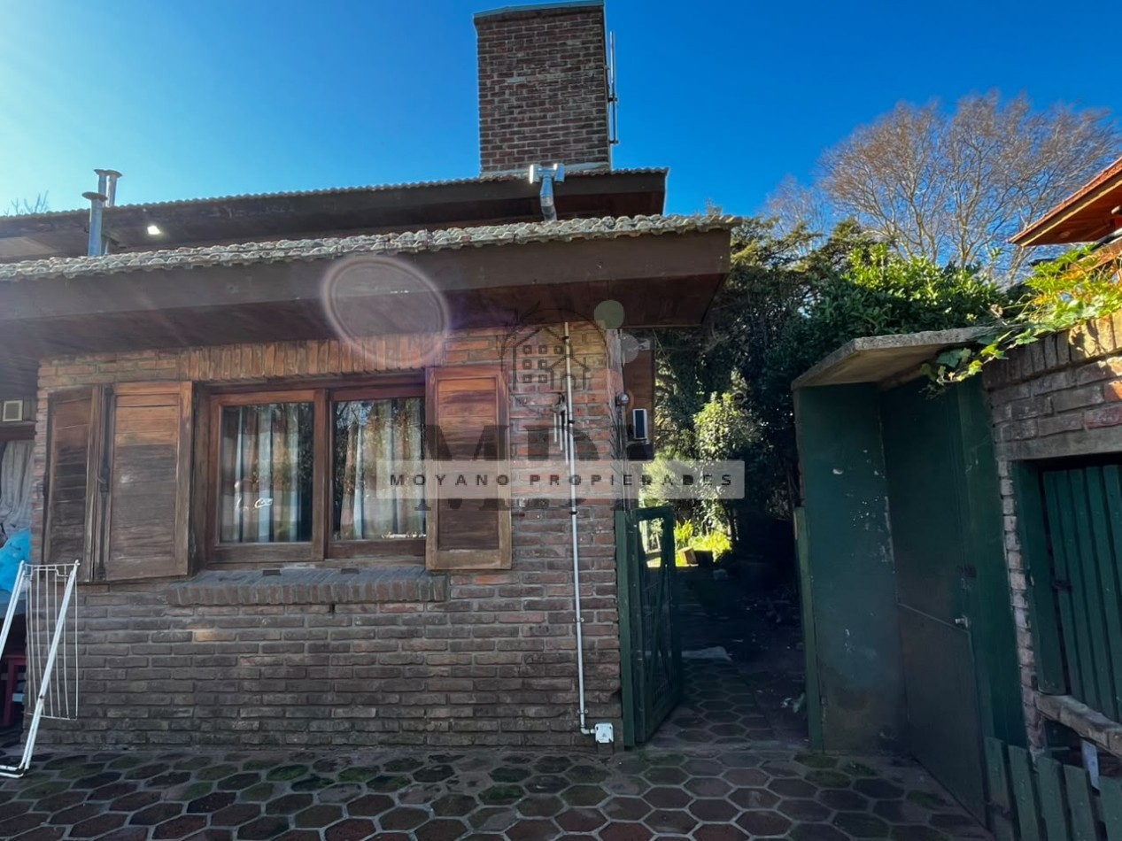 Venta en Block zona sur - Villa Gesell