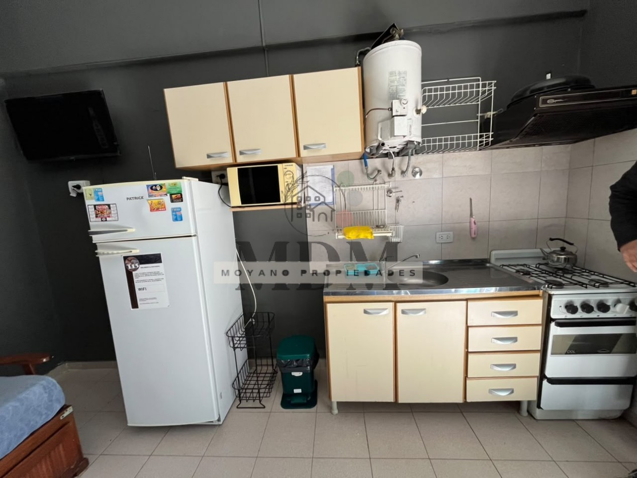 IMPONENTE PROPIEDAD EN BLOCK EN ESQUINA • LOCAL + 7 DEPARTAMENTOS • IDEAL INVERSORES • VILLA GESELL
