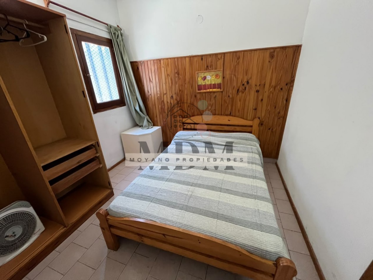 IMPONENTE PROPIEDAD EN BLOCK EN ESQUINA • LOCAL + 7 DEPARTAMENTOS • IDEAL INVERSORES • VILLA GESELL