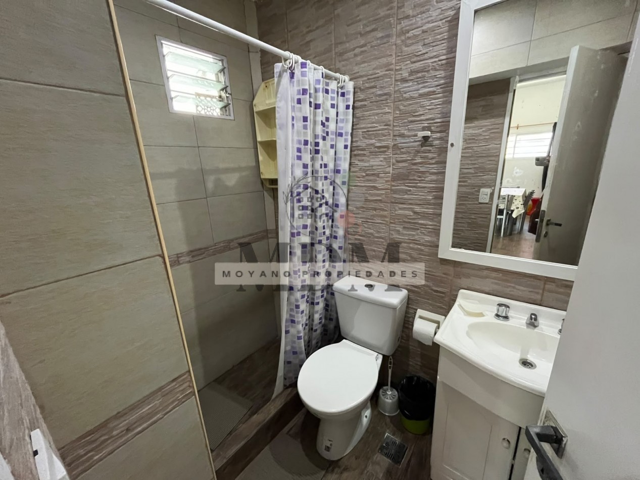 IMPONENTE PROPIEDAD EN BLOCK EN ESQUINA • LOCAL + 7 DEPARTAMENTOS • IDEAL INVERSORES • VILLA GESELL