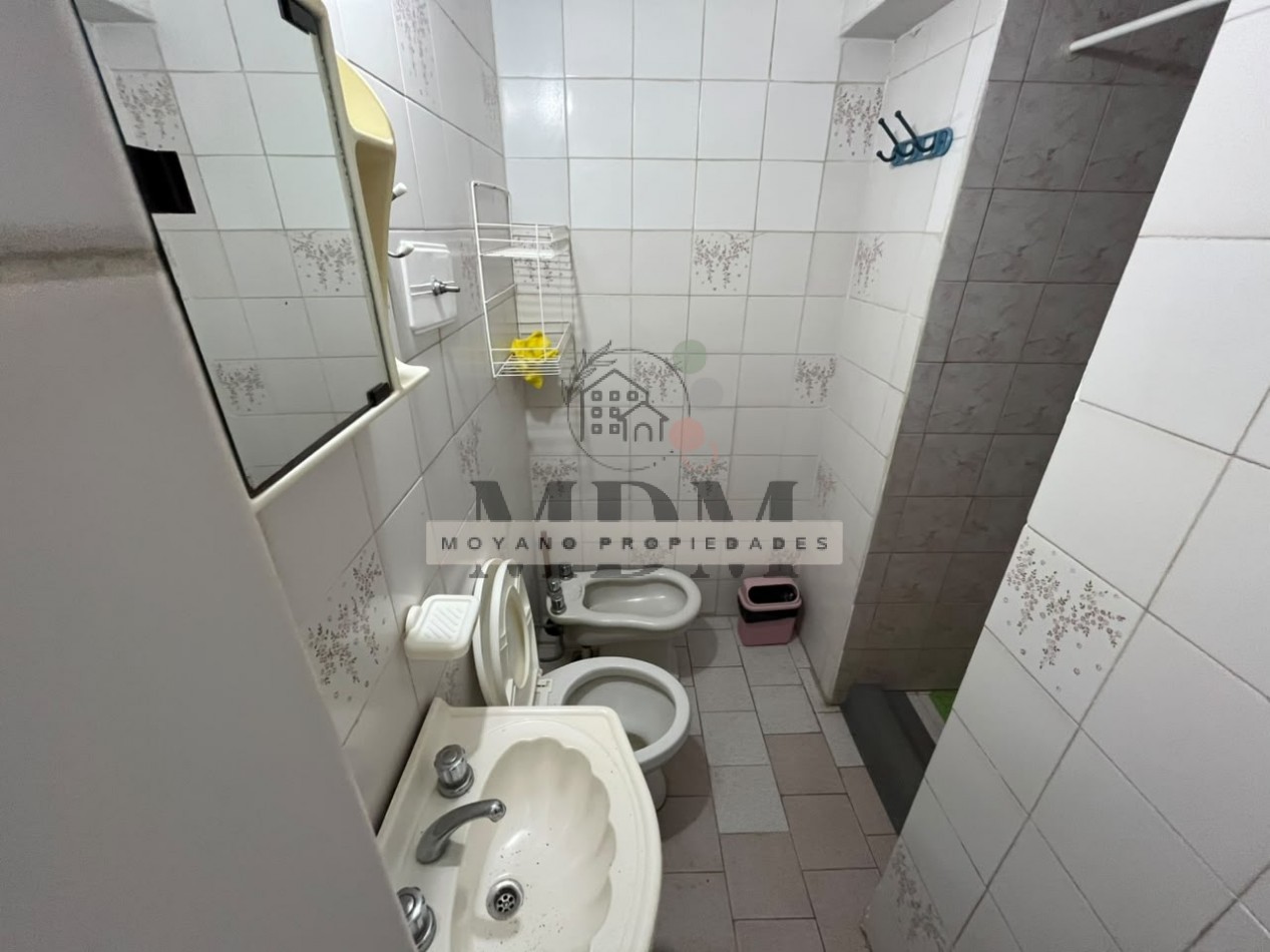 IMPONENTE PROPIEDAD EN BLOCK EN ESQUINA • LOCAL + 7 DEPARTAMENTOS • IDEAL INVERSORES • VILLA GESELL