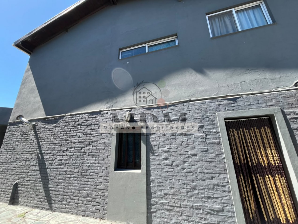 IMPONENTE PROPIEDAD EN BLOCK EN ESQUINA • LOCAL + 7 DEPARTAMENTOS • IDEAL INVERSORES • VILLA GESELL