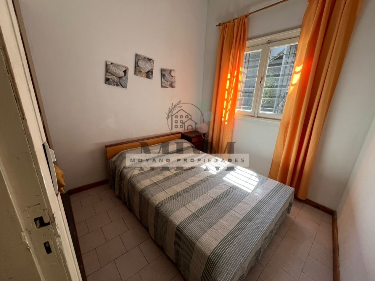 IMPONENTE PROPIEDAD EN BLOCK EN ESQUINA • LOCAL + 7 DEPARTAMENTOS • IDEAL INVERSORES • VILLA GESELL