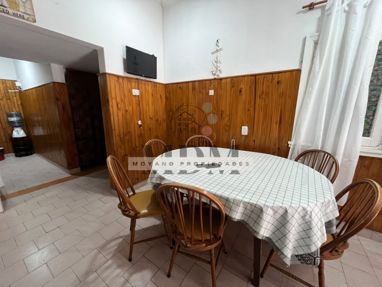 IMPONENTE PROPIEDAD EN BLOCK EN ESQUINA • LOCAL + 7 DEPARTAMENTOS • IDEAL INVERSORES • VILLA GESELL