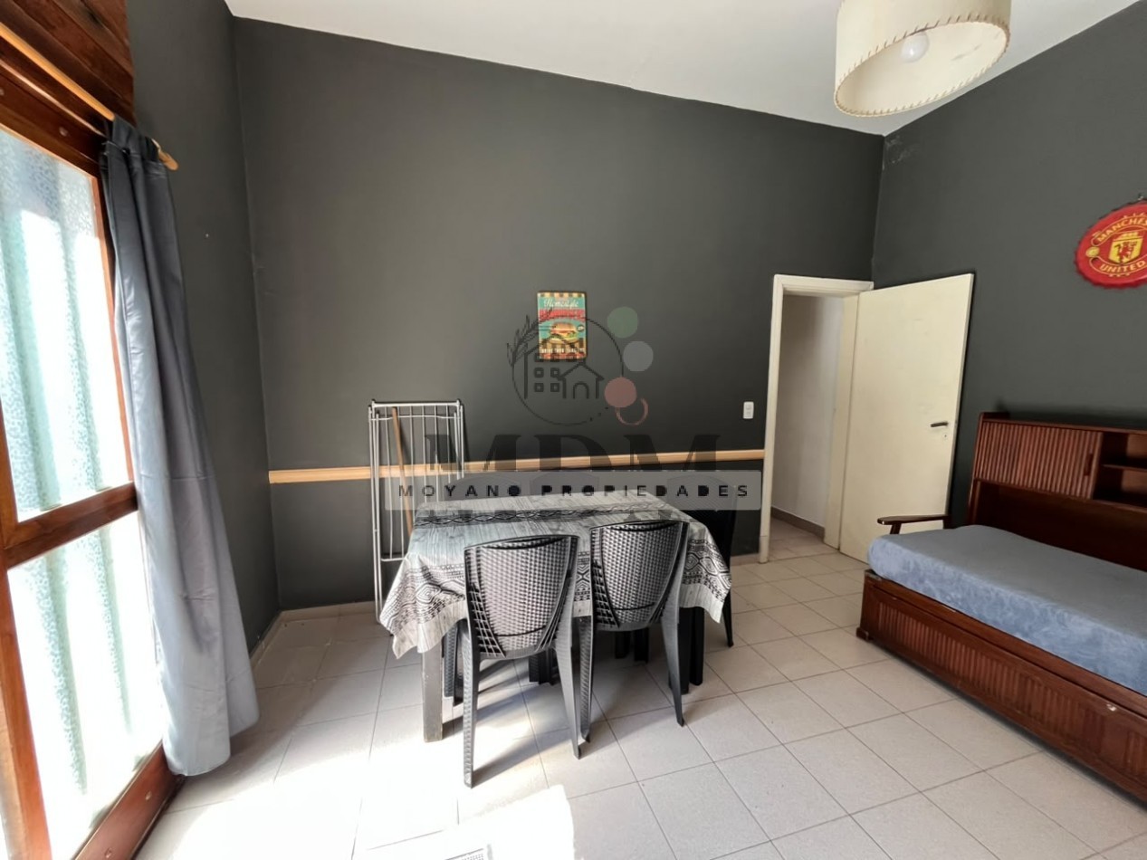 IMPONENTE PROPIEDAD EN BLOCK EN ESQUINA • LOCAL + 7 DEPARTAMENTOS • IDEAL INVERSORES • VILLA GESELL