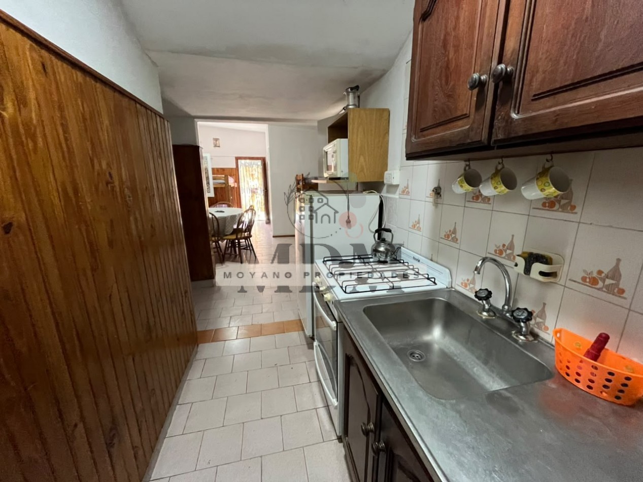 IMPONENTE PROPIEDAD EN BLOCK EN ESQUINA • LOCAL + 7 DEPARTAMENTOS • IDEAL INVERSORES • VILLA GESELL