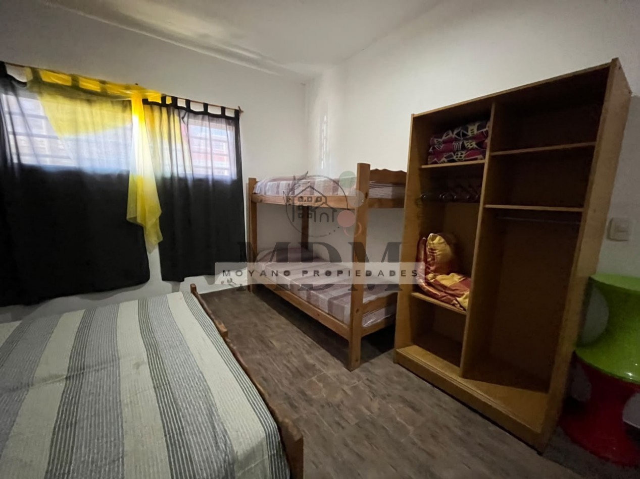 IMPONENTE PROPIEDAD EN BLOCK EN ESQUINA • LOCAL + 7 DEPARTAMENTOS • IDEAL INVERSORES • VILLA GESELL