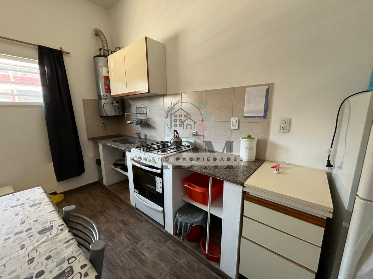 IMPONENTE PROPIEDAD EN BLOCK EN ESQUINA • LOCAL + 7 DEPARTAMENTOS • IDEAL INVERSORES • VILLA GESELL