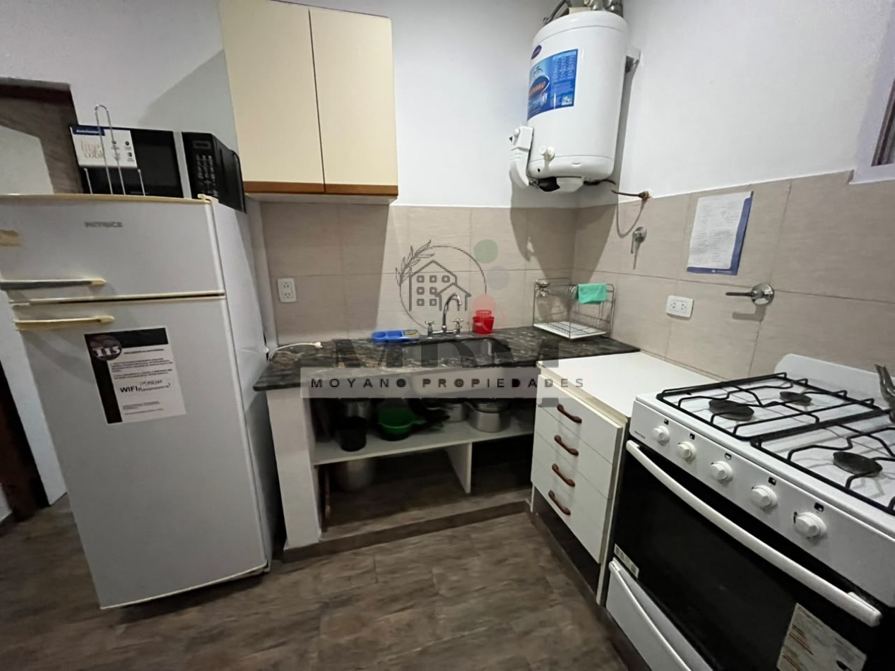 IMPONENTE PROPIEDAD EN BLOCK EN ESQUINA • LOCAL + 7 DEPARTAMENTOS • IDEAL INVERSORES • VILLA GESELL