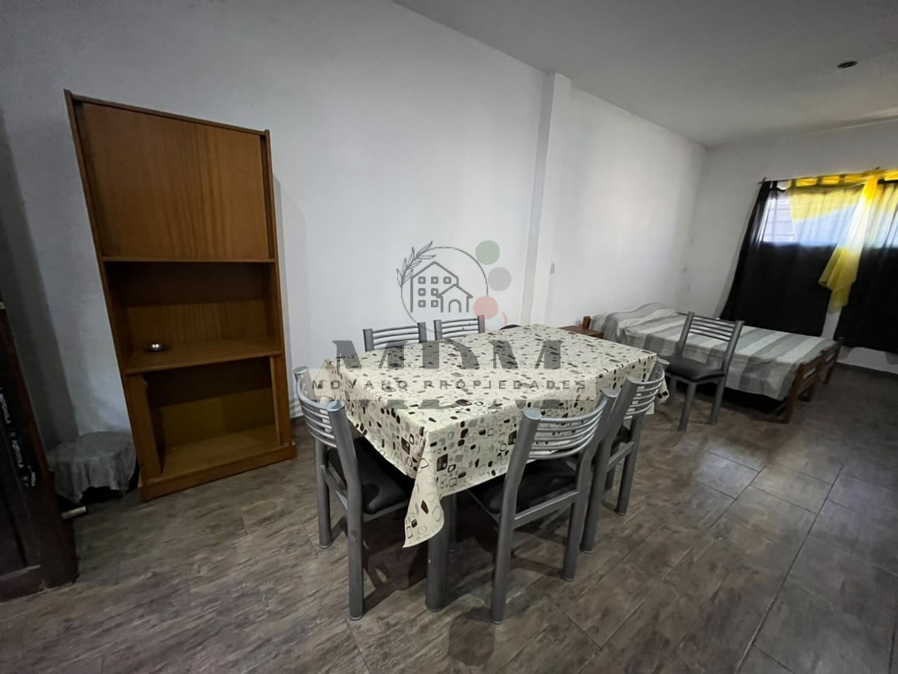 IMPONENTE PROPIEDAD EN BLOCK EN ESQUINA • LOCAL + 7 DEPARTAMENTOS • IDEAL INVERSORES • VILLA GESELL