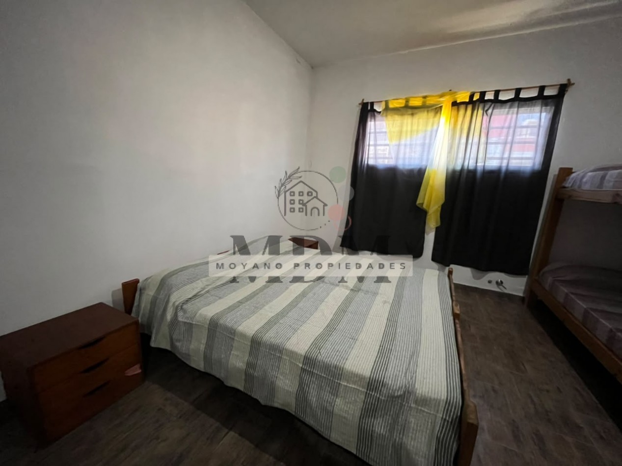 IMPONENTE PROPIEDAD EN BLOCK EN ESQUINA • LOCAL + 7 DEPARTAMENTOS • IDEAL INVERSORES • VILLA GESELL
