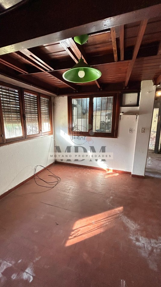 Oportunidad de Inversion: Duplex a Refaccionar en Villa Gesell