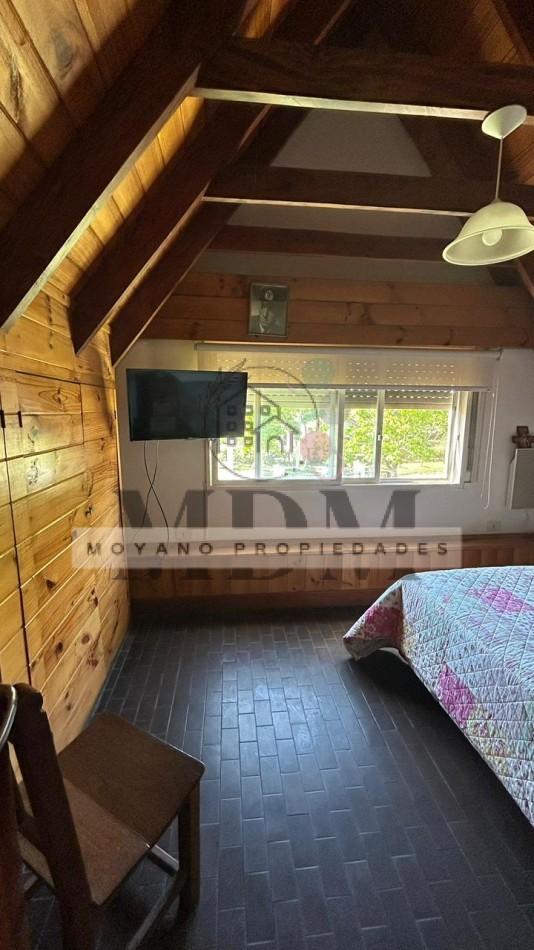 Casa en venta - Zona Residencial de Villa Gesell