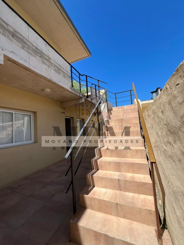 3 departamentos equipados para 4 personas c/u - Villa Gesell