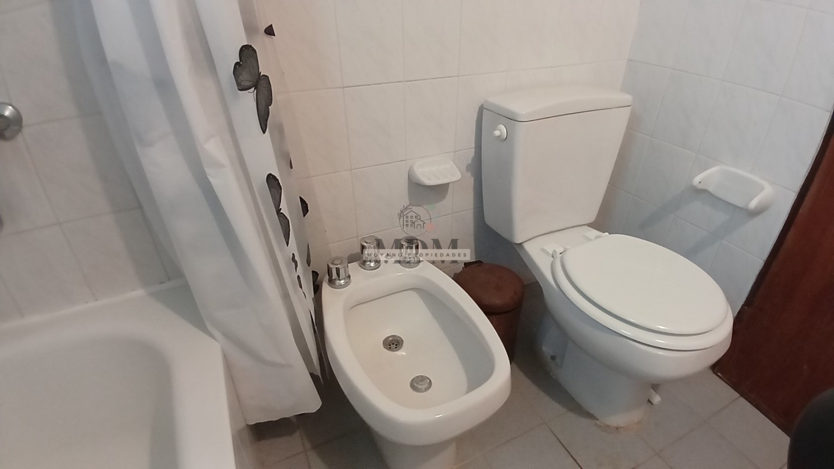 Departamento en venta - Edificio Neretva 