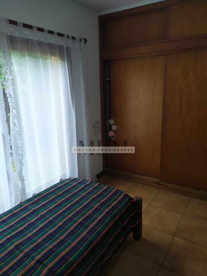 Casa en alquiler anual - Villa Gesell