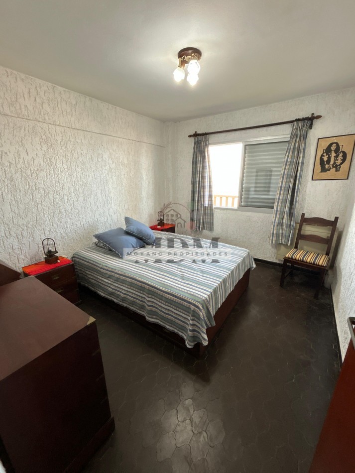 Departamento Frente al Mar en Paseo 104 y Playa - ¡Todos los Ambientes con Vista al Mar!