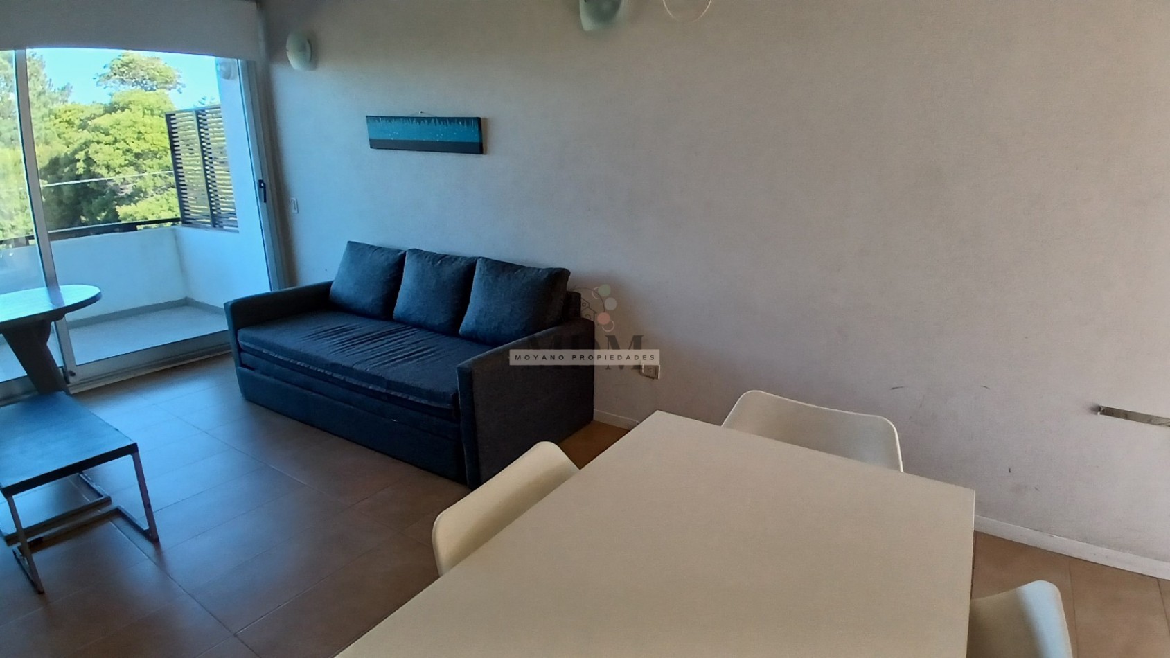 Venta de departamento 2 ambientes - Complejo Punta 30 - 2° piso por escalera