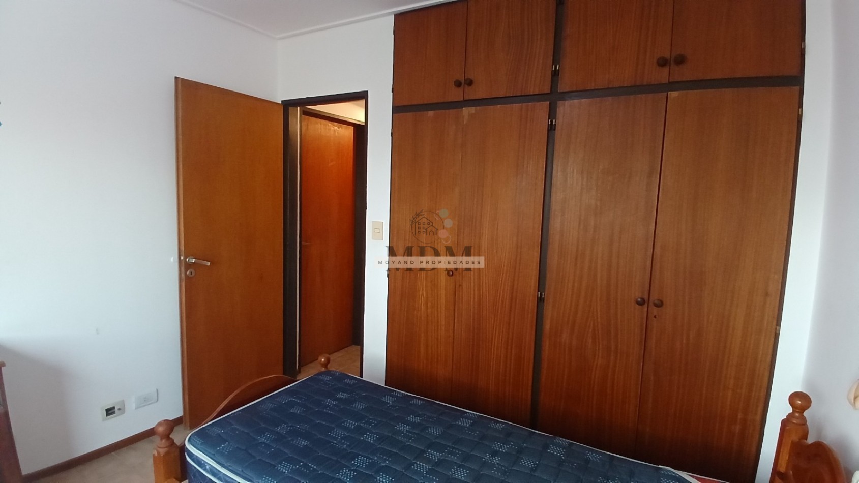 Departamento en venta - Edificio Neretva 