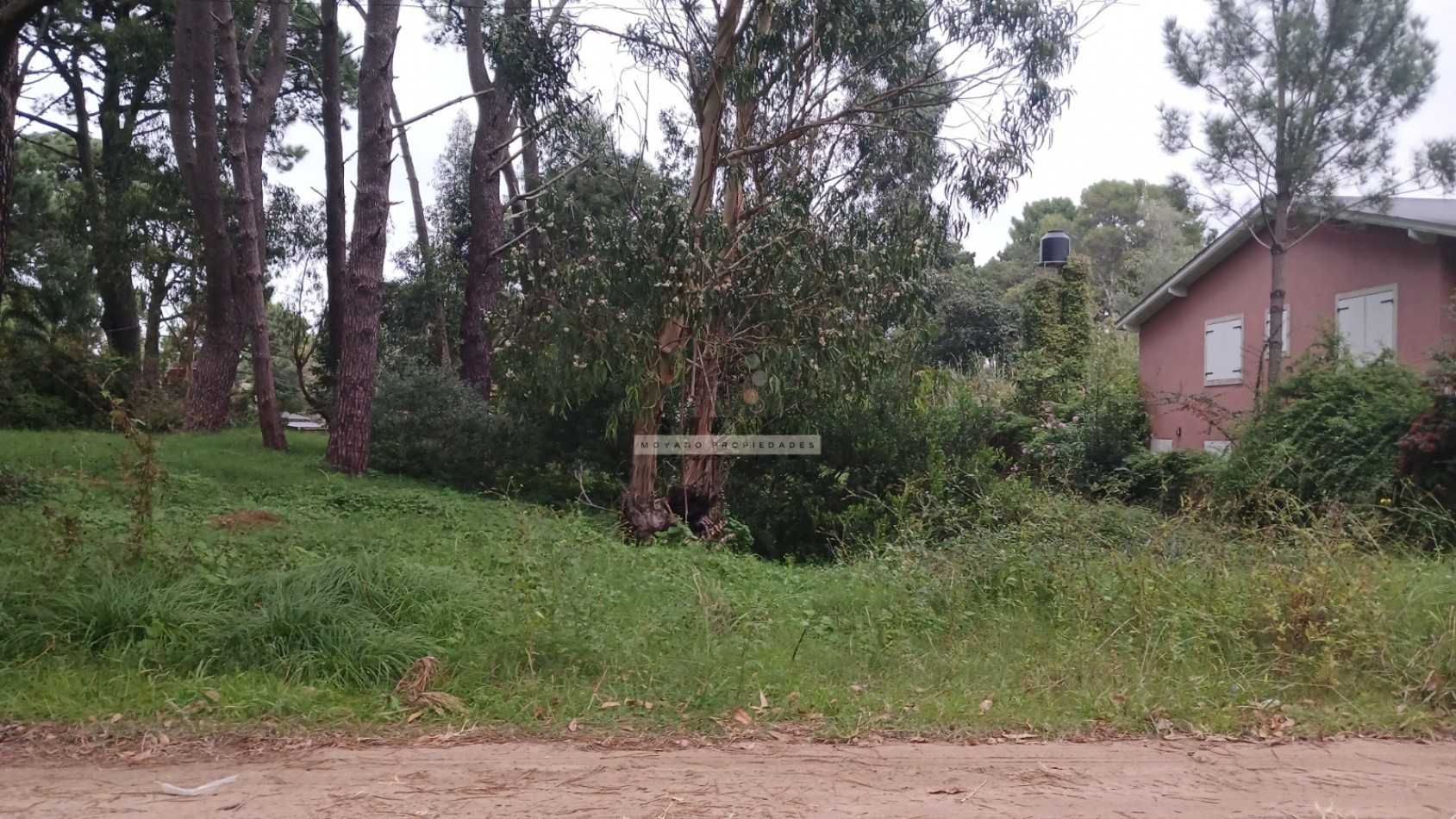 Lote en venta - Calle Segui entre Cabral y Nuñez de Balboa