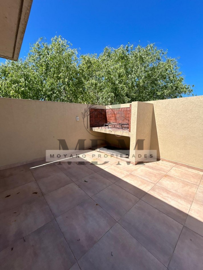 3 departamentos equipados para 4 personas c/u - Villa Gesell