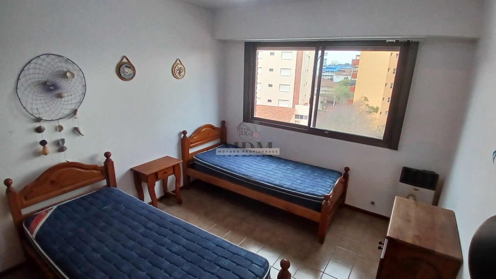 Departamento en venta - Edificio Neretva 