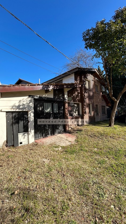 Oportunidad de Inversion: Duplex a Refaccionar en Villa Gesell