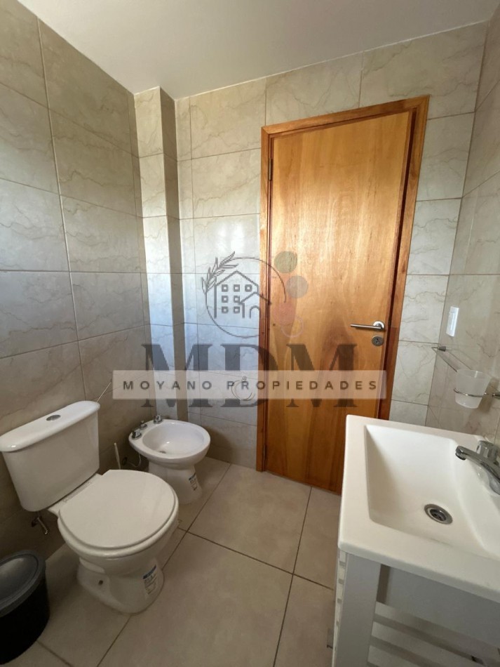 3 departamentos equipados para 4 personas c/u - Villa Gesell