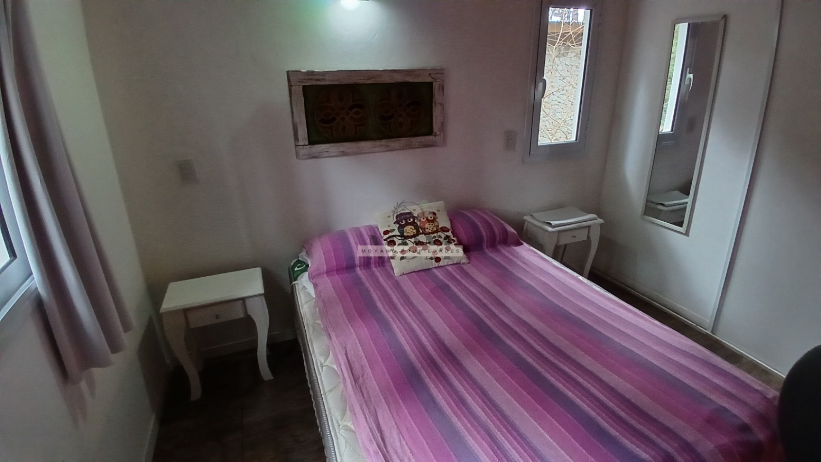 Casa en venta - 4 ambientes - Mar de las Pampas