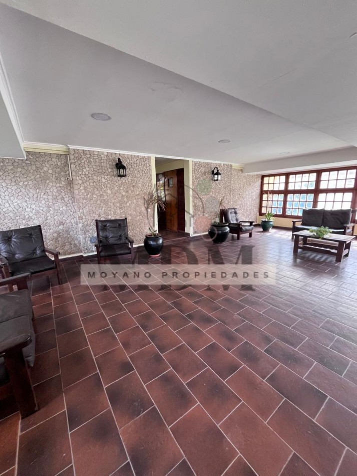 Departamento frente al mar - Edificio Okey