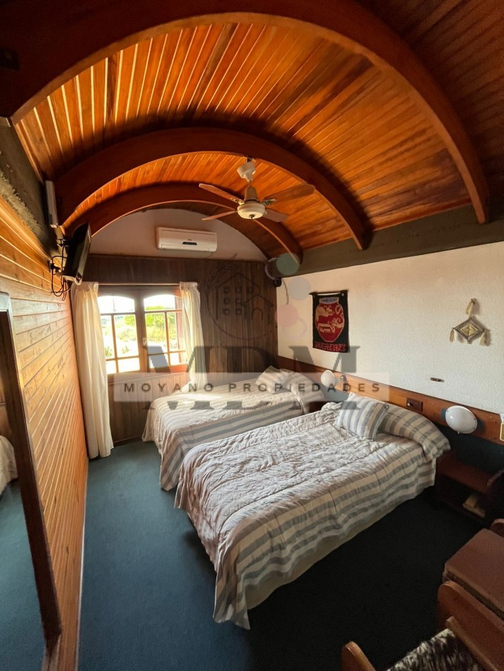  Oportunidad Unica de Inversion: Hosteria a Metros del Mar - Villa Gesell