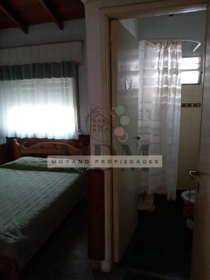 Hosteria en Venta - Excelente Oportunidad de Inversion en Villa Gesell