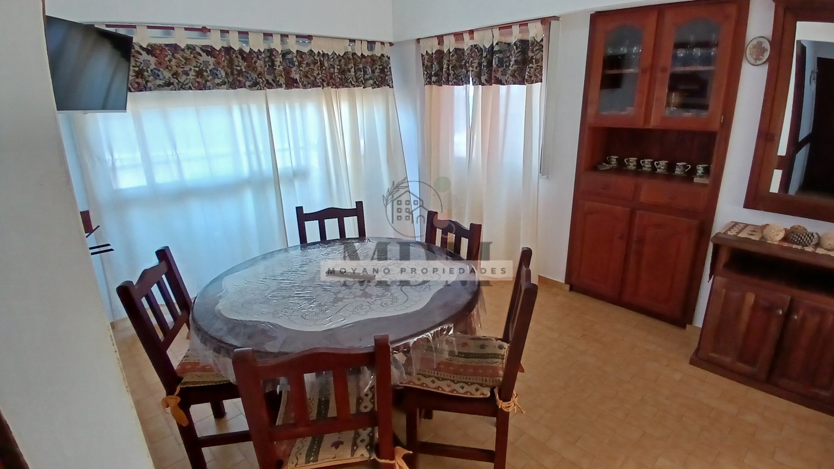 Ideal Inversion en la Costa - 2 Amb. con Balcon - PH II, Villa Gesell