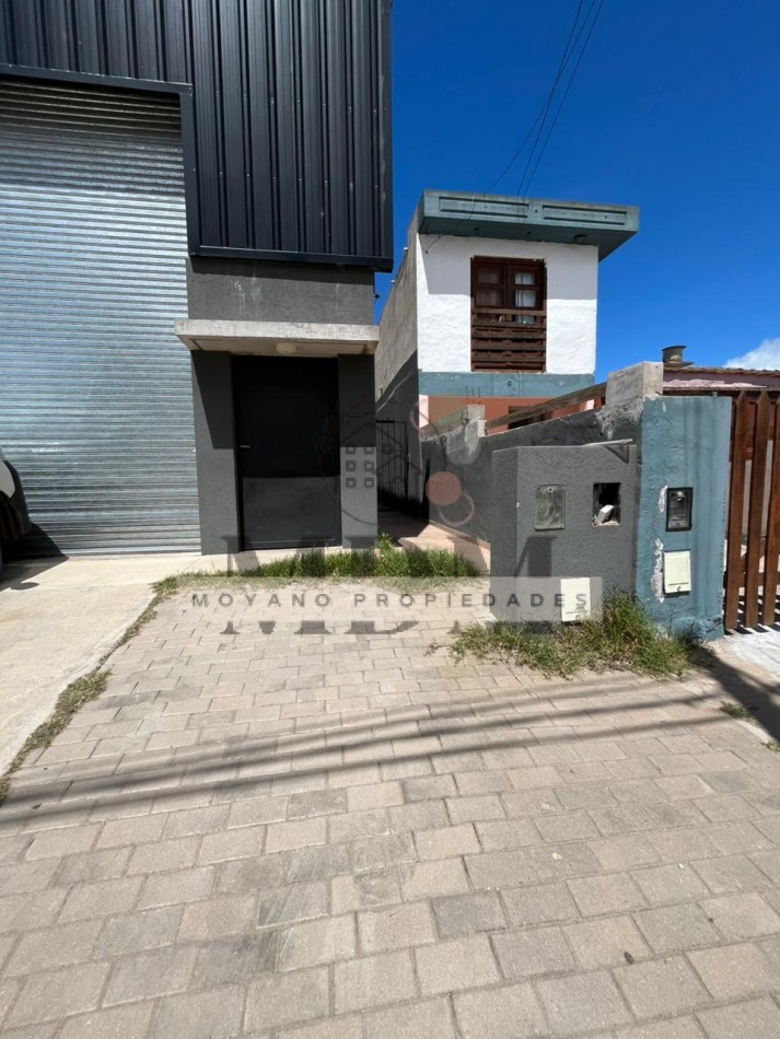 3 departamentos equipados para 4 personas c/u - Villa Gesell