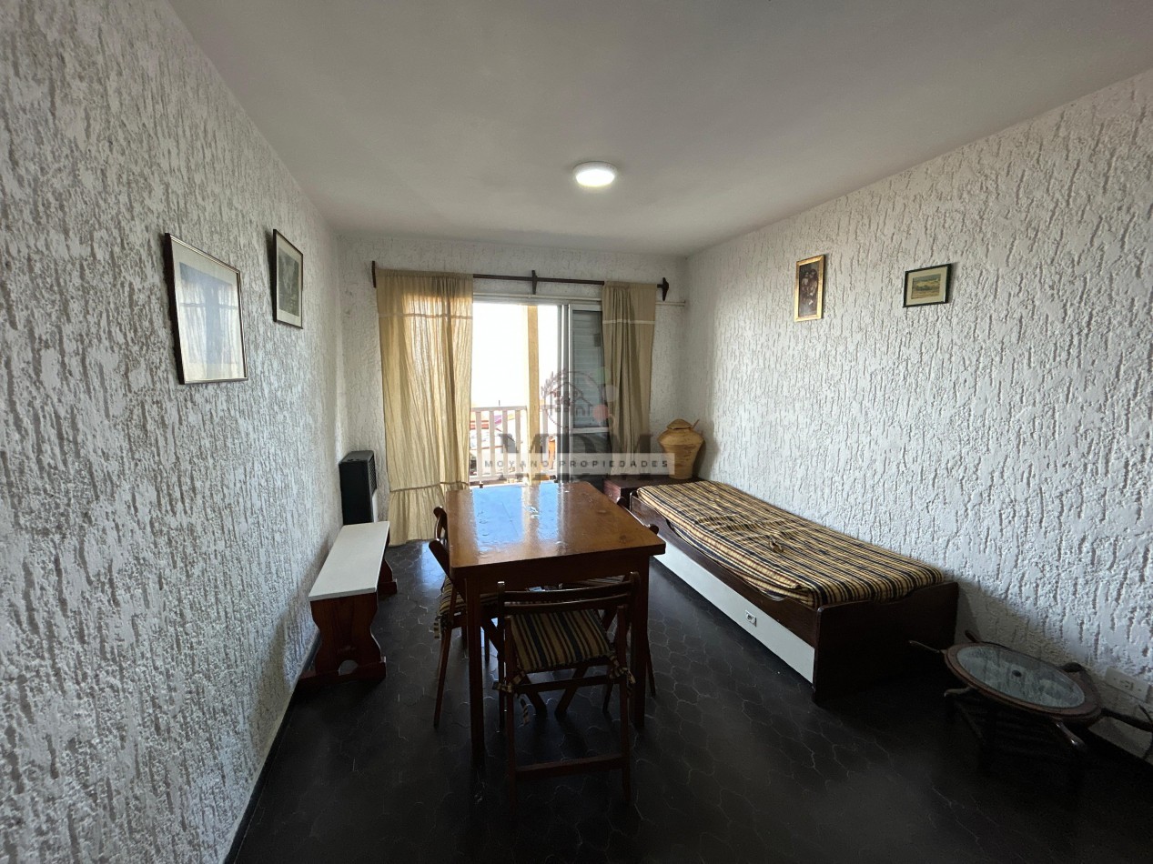 Departamento Frente al Mar en Paseo 104 y Playa - ¡Todos los Ambientes con Vista al Mar!