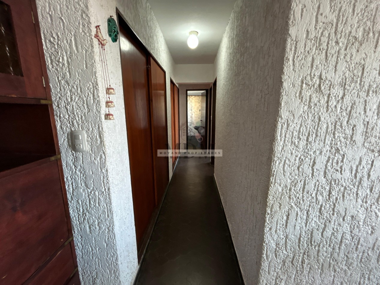 Departamento Frente al Mar en Paseo 104 y Playa - ¡Todos los Ambientes con Vista al Mar!