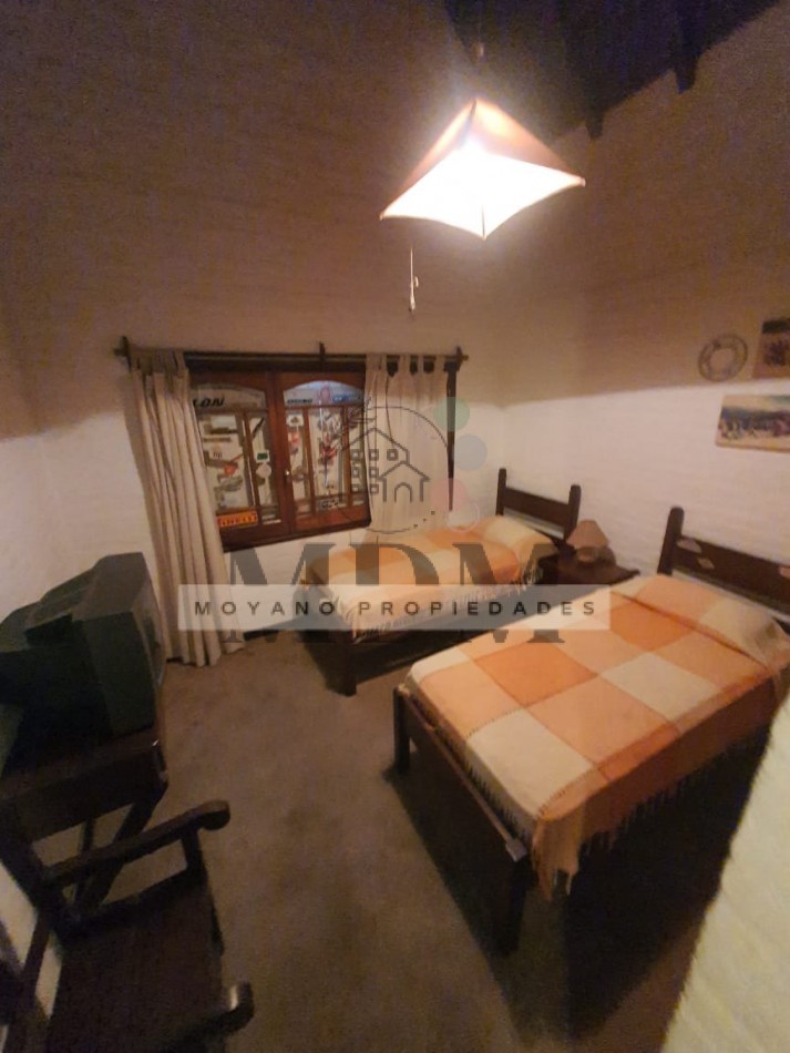 Diseño, Confort y Calidad: Casa Unica en Venta