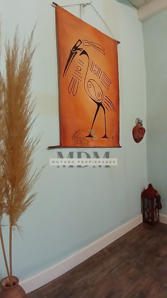 Casa en venta - 4 ambientes - Mar de las Pampas