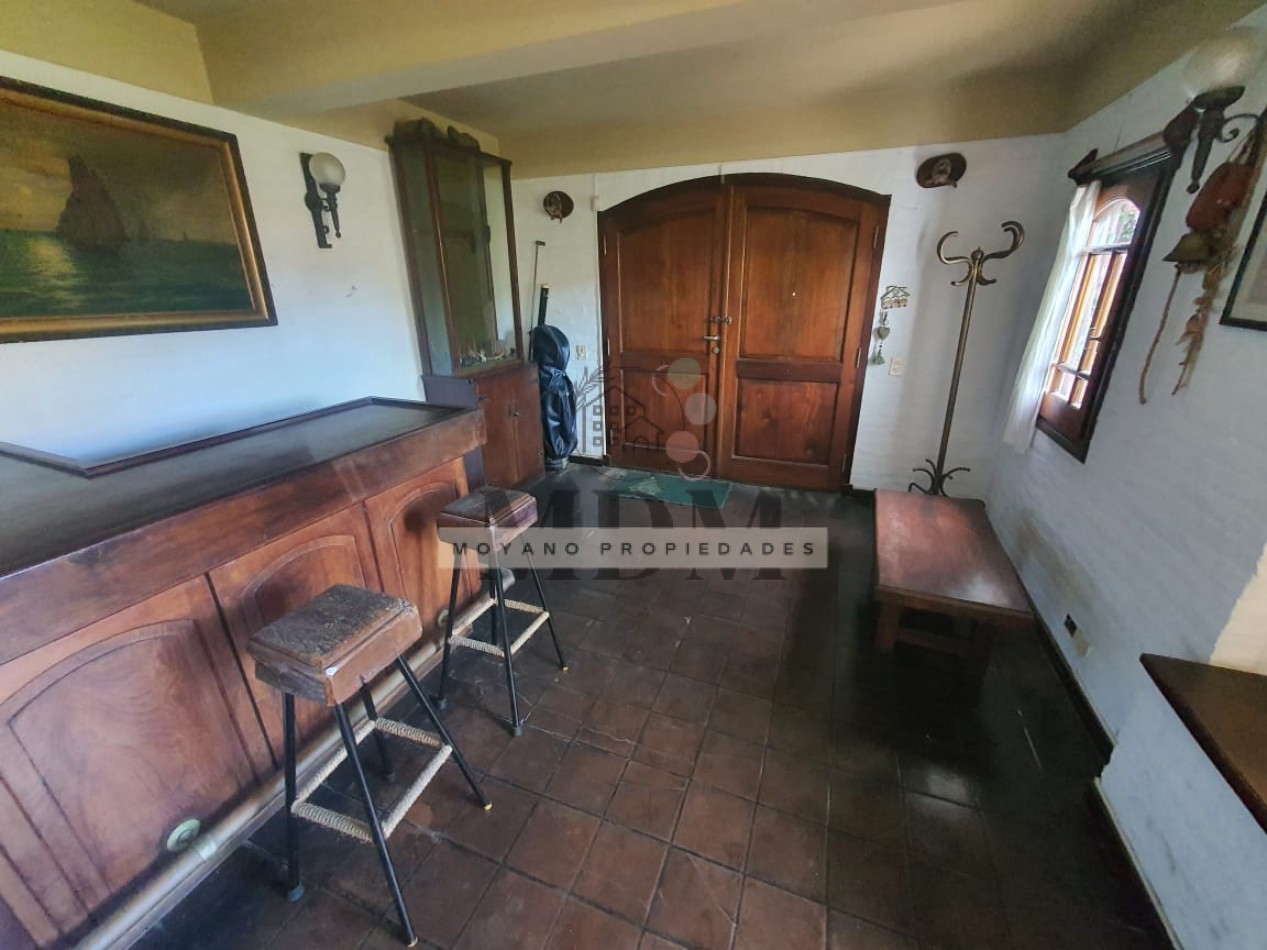 Diseño, Confort y Calidad: Casa Unica en Venta