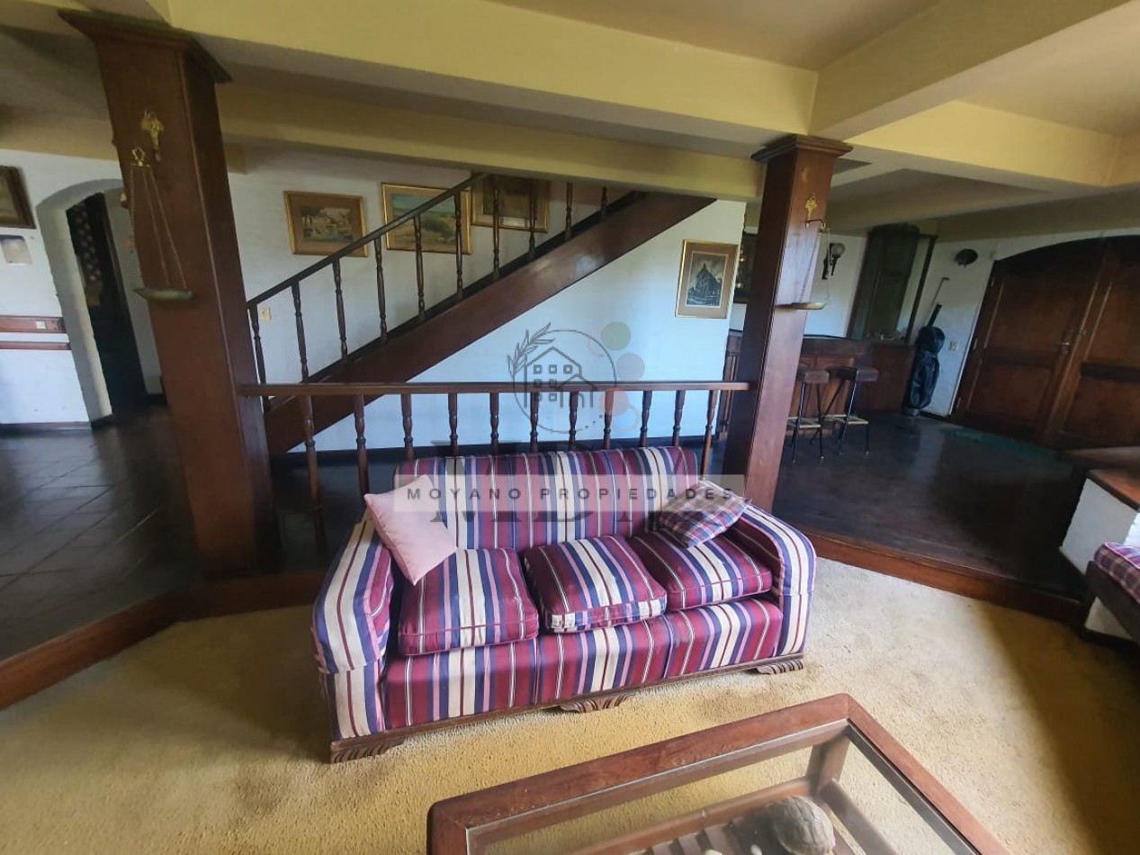 Diseño, Confort y Calidad: Casa Unica en Venta